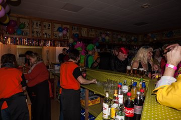 Bild 34 - Latuff 2016 Feier